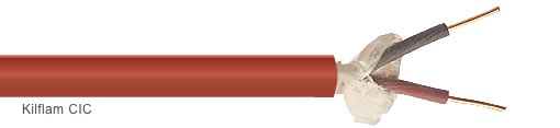 Kilflam™ CIC - Fire Resistant Cable