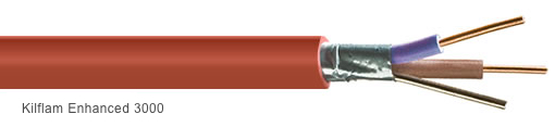 Kilflam™ 3000 - Fire Resistant Cable